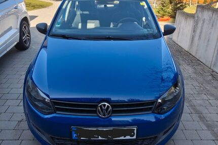 VW Polo 185.000 km 2.850 &euro; Auerbach 91275
