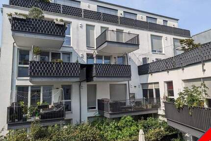 Wohnung Regensburg Ostenviertel - 4 Zimmer, 167 m&sup2;, 855.000&euro; | Angebot:25693615