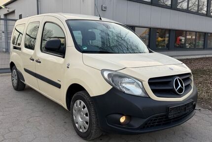 Mercedes-Benz Citan 337.224 km 4.290 &euro; Hamburg 20539