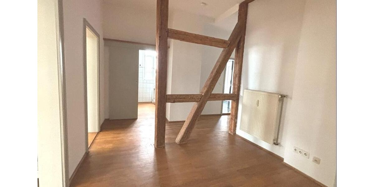 Dachgeschoßwohnung Altdorf bei Nürnberg - 4 Zimmer, 125 m&sup2;, 1.175&euro; | Angebot:25217778