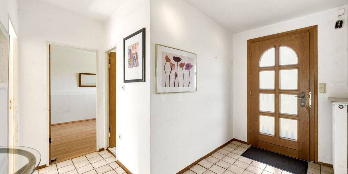 Reihenmittelhaus Berlin Lankwitz - 3 Zimmer, 82 m&sup2;, 425.000&euro; | Angebot:26276100