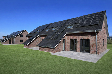 Haus Kutenholz - 4 Zimmer, 97 m&sup2;, 1.350&euro; | Angebot:25525277