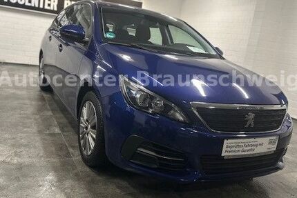 Peugeot 308 71.000 km 9.990 &euro; Braunschweig 38112