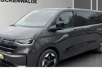 VW T7 Caravelle 1.500 km 69.888 &euro; Luckenwalde 14943
