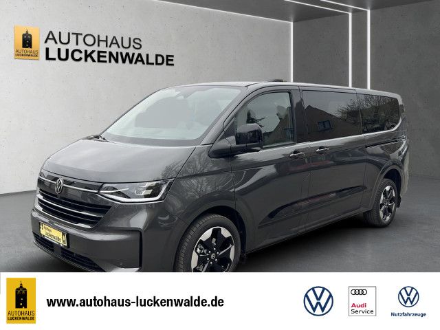 VW T7 Caravelle 1.500 km 69.888 &euro; Luckenwalde 14943