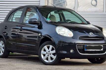 Nissan Micra 195.000 km 2.980 &euro; Friedrichsdorf 61381