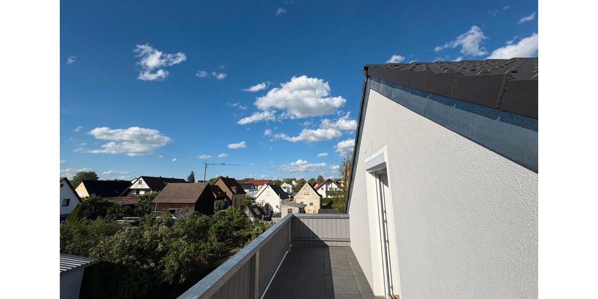 Dachgeschoßwohnung Mantel - 2 Zimmer, 66 m&sup2;, 250.000&euro; | Angebot:27008063