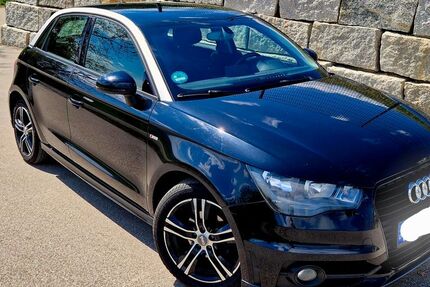 Audi A1 168.300 km 6.990 &euro; Rattenkirchen 84431