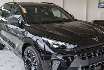 Cupra Terramar 6.216 km 41.980 € Homberg (Efze) 34576
