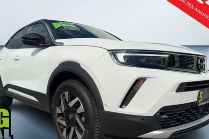 Opel Mokka 22.823 km 14.849 &euro; Chemnitz 09116