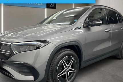 Mercedes-Benz EQA 23.254 km 32.490 &euro; Freiburg 79111