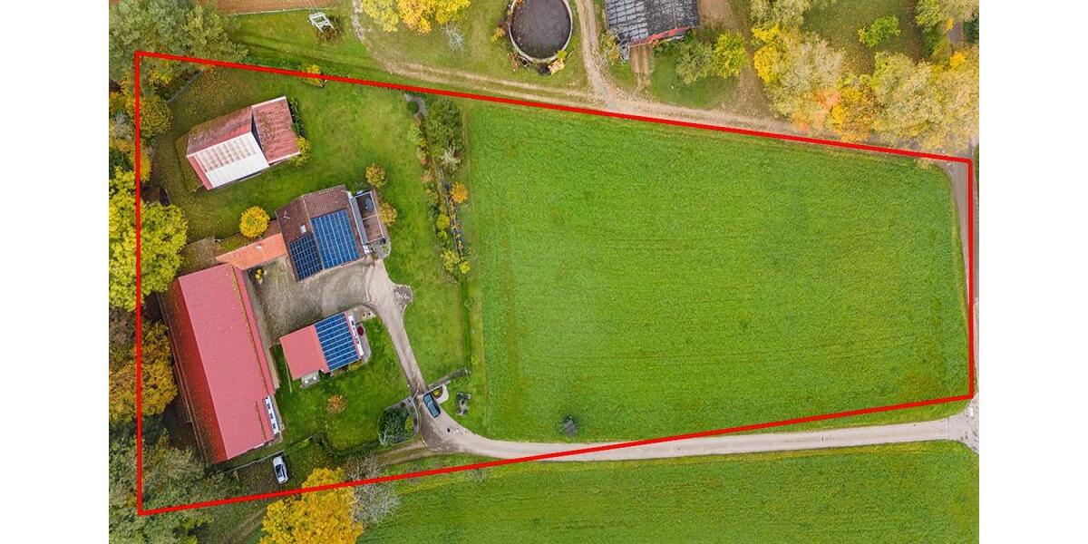 Bauernhaus, Landhaus Stühlingen - 8 Zimmer, 270 m&sup2;, 1.295.000&euro; | Angebot:26087153