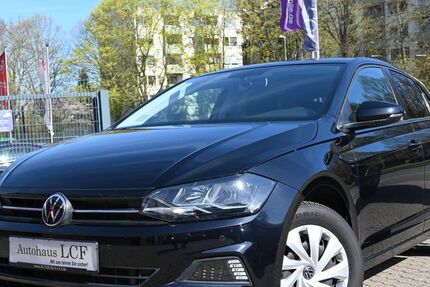 VW Polo 53.668 km 15.990 &euro; Laatzen 30880