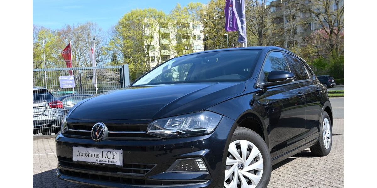 VW Polo 53.668 km 15.990 &euro; Laatzen 30880