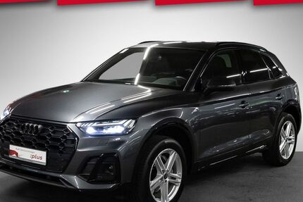 Audi Q5 64.882 km 38.940 &euro; Stuttgart 70469