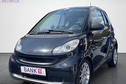 Smart ForTwo 117.000 km 4.999 € Breitenfelde 23881