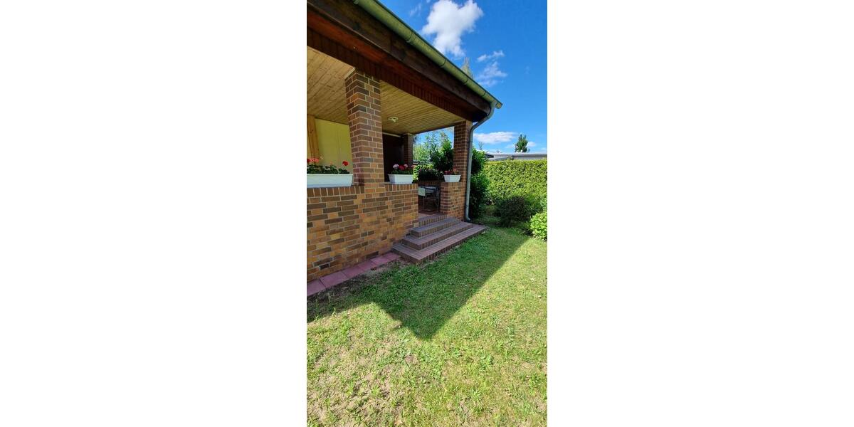 Einfamilienhaus Löwenberger Land - 2 Zimmer, 45 m&sup2;, 160.000&euro; | Angebot:27119411