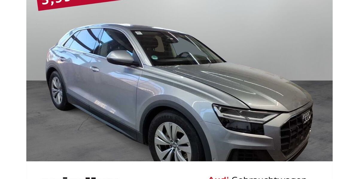 Audi Q8 63.500 km 46.980 &euro; Würzburg 97076