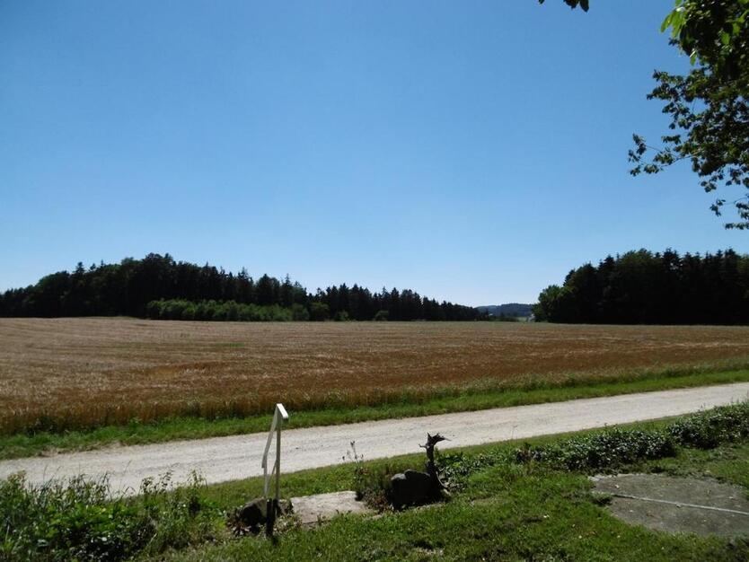 Demnächst: Paradies zu verkaufen