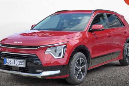Kia Niro 7.374 km 29.900 &euro; Fürstenwalde 15517