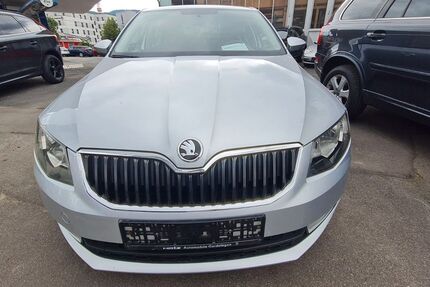 Skoda Octavia 188.000 km 6.900 &euro; Heidelberg 69115