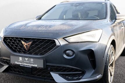 Cupra Formentor 61.810 km 23.980 &euro; Lohmar 53797