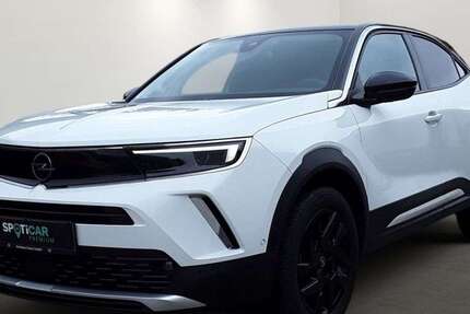 Opel Mokka 86.272 km 15.990 &euro; Erfurt 99085