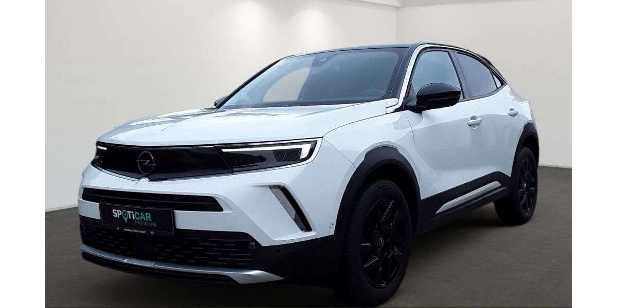 Opel Mokka 86.272 km 15.990 &euro; Erfurt 99085