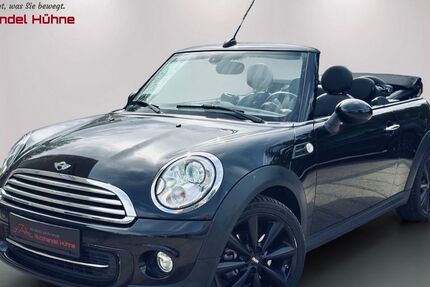 Mini Cooper Cabrio 75.767 km 11.911 &euro; Döbeln 04720