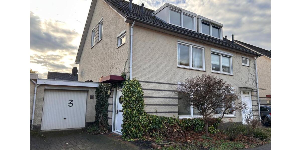 Doppelhaushälfte Dessau-Roßlau Brambach - 5 Zimmer, 127 m&sup2;, 215.000&euro; | Angebot:25056790