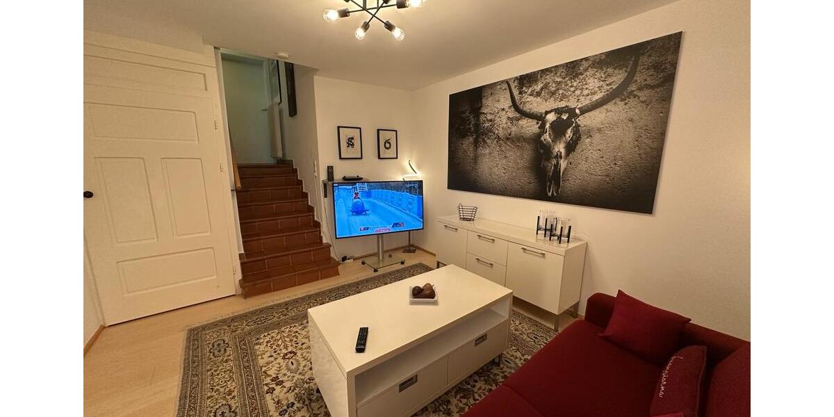 Etagenwohnung Bad Soden am Taunus - 3.5 Zimmer, 75 m&sup2;, 1.500&euro; | Angebot:25449505