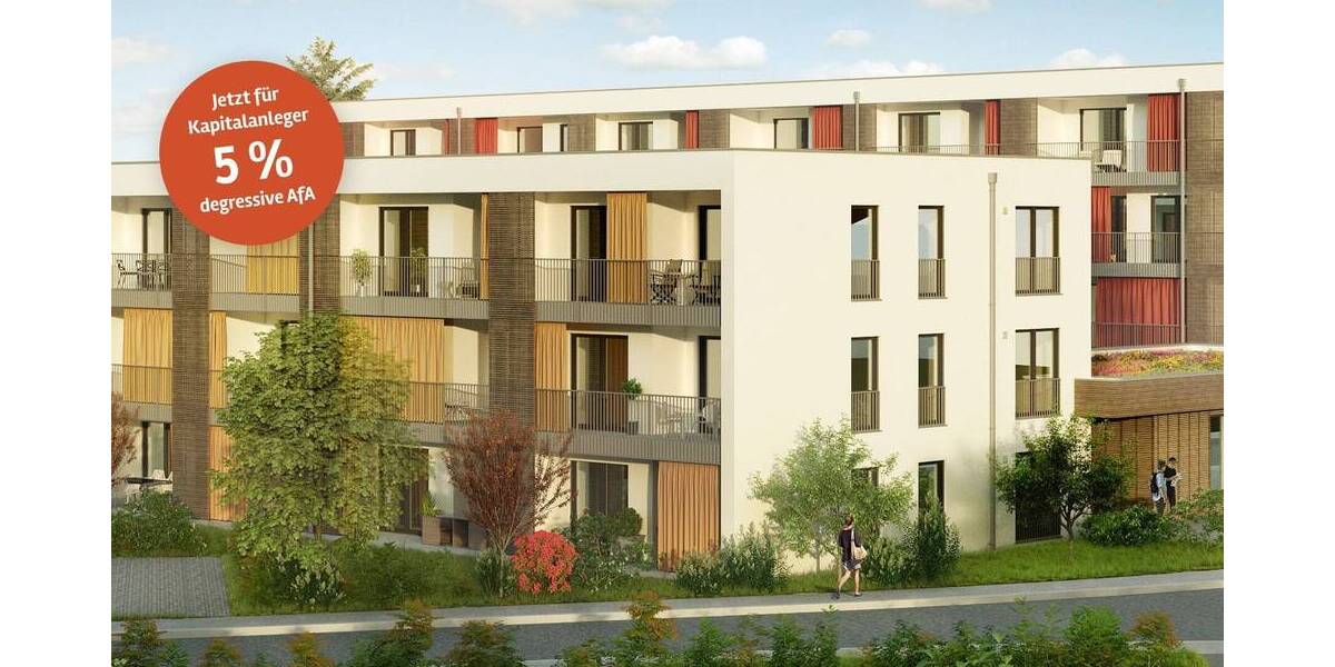 Etagenwohnung Rödental Mönchröden - 3 Zimmer, 88 m&sup2;, 344.000&euro; | Angebot:25660742