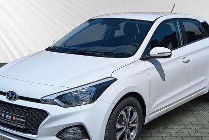 Hyundai i20 62.924 km 10.950 &euro; Ingelheim am Rhein (bei Mainz) 55218