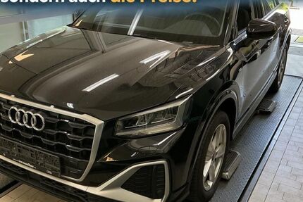 Audi Q2 90.081 km 22.900 &euro; Braunschweig 38122