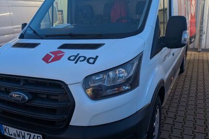 Ford Transit 100.000 km 16.700 &euro; Hirschberg 69493