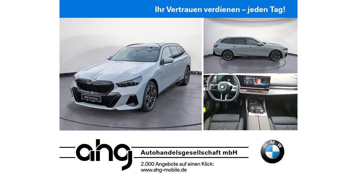 BMW 520 12.174 km 64.950 &euro; Horb am Neckar 72160