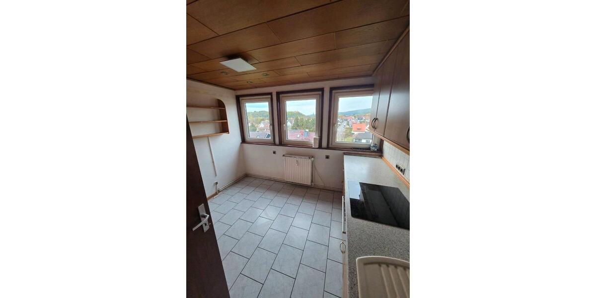 Etagenwohnung Herzberg am Harz - 3 Zimmer, 85 m&sup2;, 540&euro; | Angebot:26200925