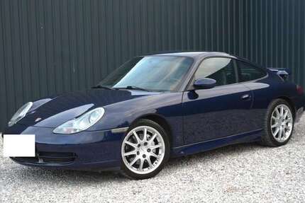 Porsche 911 148.000 km 22.000 € Kiel 24109