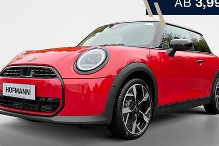 Mini Cooper C 2.805 km 32.890 € Mertingen 86690