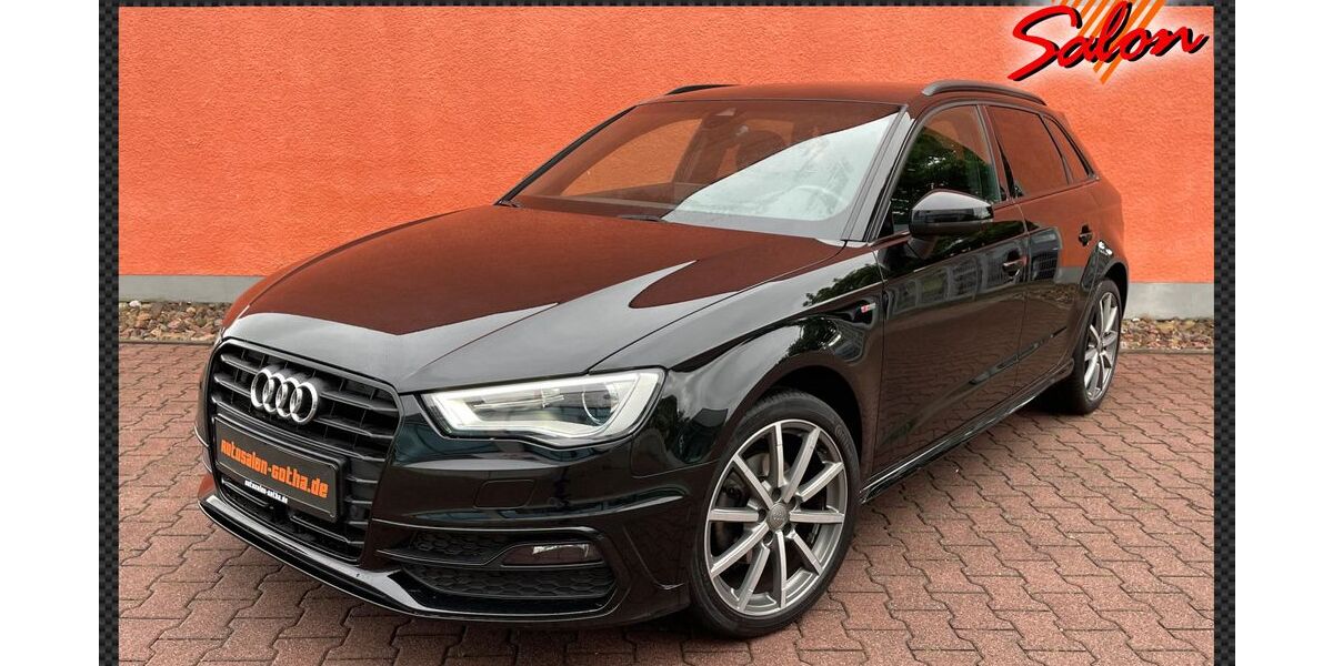 Audi A3 49.207 km 15.990 &euro; Gotha 99867