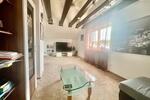 Dachgeschoßwohnung Steinheim an der Murr - 2.5 Zimmer, 55 m&sup2;, 185.000&euro; | Angebot:26837404