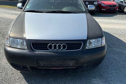 Audi A3 113.587 km 690 € Apolda 99510