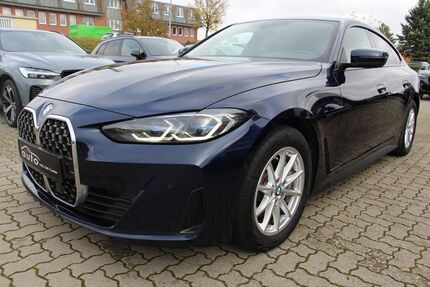 BMW 430 118.663 km 32.990 &euro; Pampow 19075