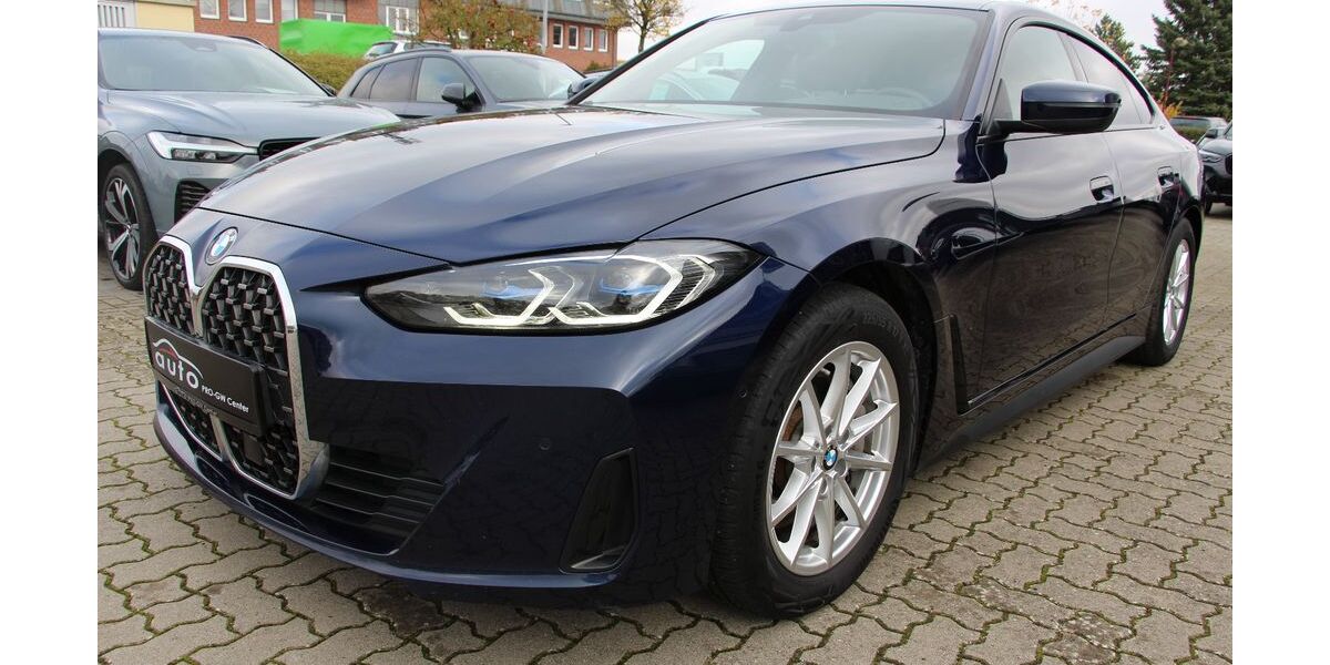 BMW 430 118.663 km 32.990 &euro; Pampow 19075