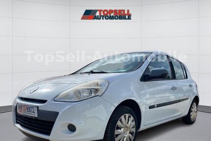 Renault Clio 110.250 km 2.850 € Chemnitz 09120