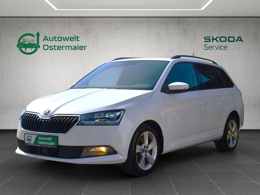 Fabia