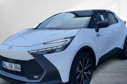 Toyota C-HR 6.150 km 33.900 &euro; Neu Wulmstorf 21629