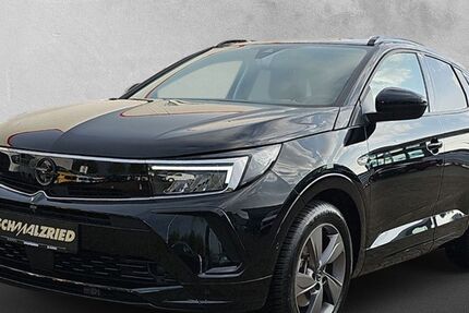 Opel Grandland (X) 24.268 km 25.470 &euro; Bremerhaven 27570
