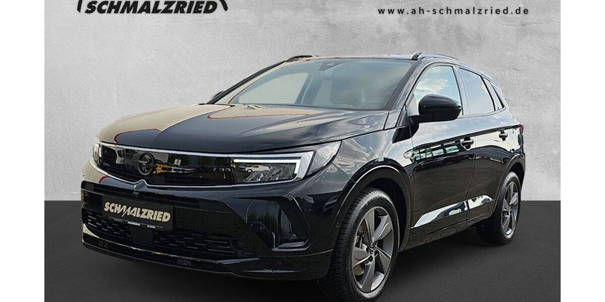 Opel Grandland (X) 24.268 km 25.470 &euro; Bremerhaven 27570