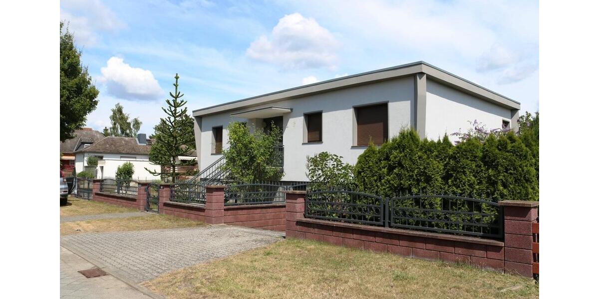 Einfamilienhaus Salzwedel - 4 Zimmer, 110 m&sup2;, 265.000&euro; | Angebot:26413286